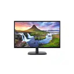 Acer AOPEN 27CV1 Hbi 27-inch Professional Full HD (1920 x 1080) Gaming and for Work Monitor with AMD FreeSync Technology, Up to 100Hz Refresh Rate, 1ms (VRB), ZeroFrame, Low Blue Light (1 x HDMI 1.4 & VGA Port)