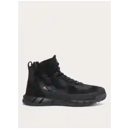 Siyah Erkek Outdoor Bot FOF100348 COYOTE MID ZIP BOOT