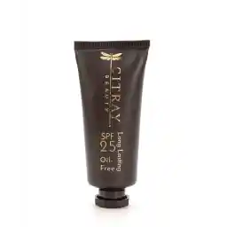 کرم پودر فاقد چربی سیترای Citray با SPF25 حجم 40 میلی لیتر