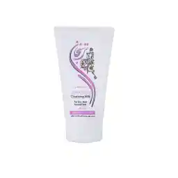 شیر پاک کن سبوس برنج و آلوئه ورا پوست خشک و معمولی 150میل | ترنجان