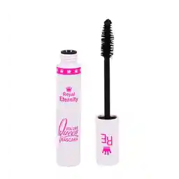 ریمل بسیار حجم دهنده والیوم کویین | رویال اترنیتی