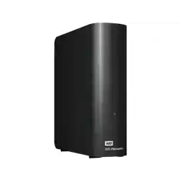 WD Elements 14TB USB 3.0 Desktop External Hard Drive WDBWLG0140HBK-NESN Black