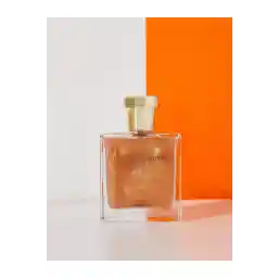 Koton Simli Vücut Parfümü Invitation Bronze 100 ml