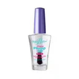 تاپ کت حجم دهنده و سفت کننده پلامپ آپ | دایانا آف لندن