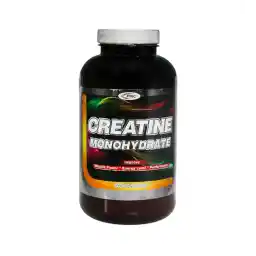 پودر کراتین مونوهیدرات پی ان سی وزن 300 گرم | کارن