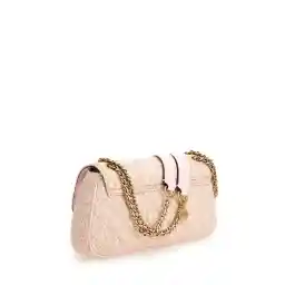 GUESS Giully Convertible Crossbody Flap