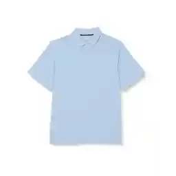 Amazon Essentials Men's Regular-Fit Quick-Dry Golf Polo Shirt (Available in Big & Tall)