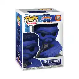 Funko POP Figür - Movies: Space Jam 2 - The Brow