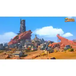 My Time at Sandrock - PC [Steam Online Game Code]