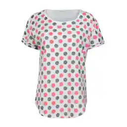 تیشرت آستین کوتاه زنانه جوتی جینز مدل 11773010