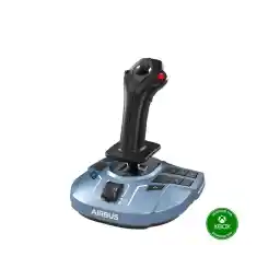 Thrustmaster TCA Sidestick X Airbus Edition (Xbox Series X|S, Xbox One, PC)