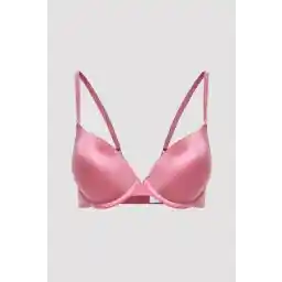 Penti Intense Ekstra Push Up Destekli Pembe Sütyen