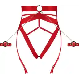 Hunkemöller Brazilian Clementine Rood M