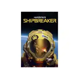 Hardspace: Shipbreaker - PC [Online Game Code]