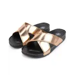 دمپایی زنانه پاما مدل HZRST