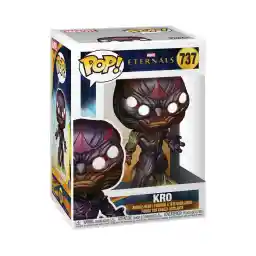Funko POP Figür - Marvel: Eternals - Kro