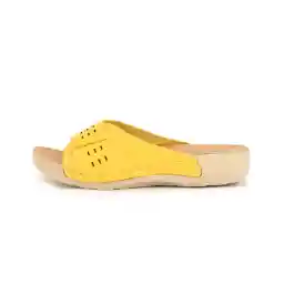 دمپایی زنانه پاما مدل PPRSE