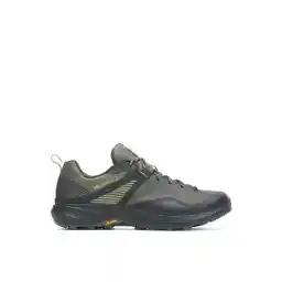 Yeşil Erkek Gore-Tex Outdoor Ayakkabısı J135589Mqm 3 Gtx