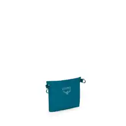 Osprey Ultralight Zipper Pouch, Waterfront Blue, Medium