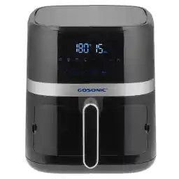 سرخ کن بدون روغن گوسونیک مدل GAF-556 سرخ کن بدون روغن گوسونیک مدل GAF-556