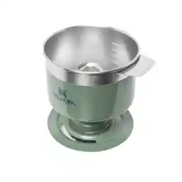 Stanley Klasik Brew Pour Over Paslanmaz Çelik Kahve Demleyici