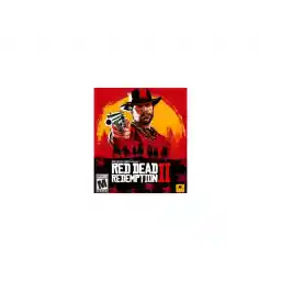 Red Dead Redemption 2 for PC [Online Game Code]