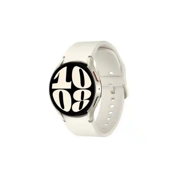 Samsung Galaxy Watch6 Krem (Bluetooth, 40mm)