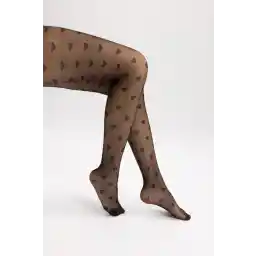 Defacto Kadın 20 Denye Külotlu Çorap B5876AXNS