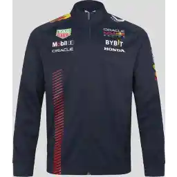 Red Bull Racing Teamline Softshell Jas 2023 XXL - Max Verstappen - Formule 1 - Sergio Perez - Oracle