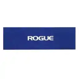 کش بدنسازی پاور لوپ روگ پارچه ای Medium | آبی