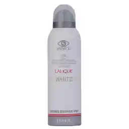 اسپری مردانه وایت لالیک | این سی