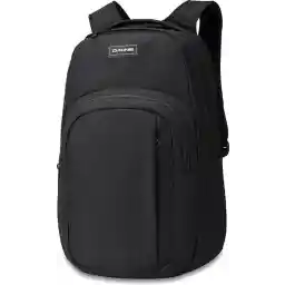 Dakine Campus L 33L Rugzak - Zwart II