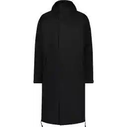 AGU Winter City Slicker Regenjas Urban Outdoor - Zwart - XL - Dames & Heren