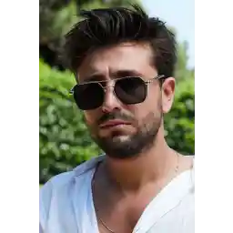 By Harmony Bh 0030 08 Unisex Güneş Gözlüğü