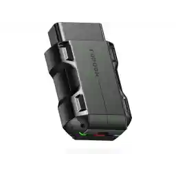 OBD2 Scanner TOPDON TopScan Bluetooth Wireless Car Diagnostic Scan Tool for iOS & Android, Bidirectional Scan, Check Engine Car Code Reader