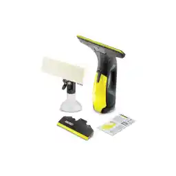 Karcher WV 2 Black Edition Şarjlı Cam Temizleme Makinesi 1.633-426.0