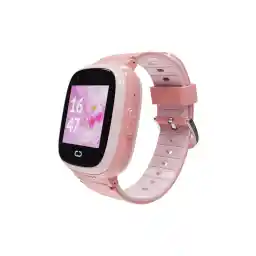 Slazenger Akıllı Çocuk Saati 4g Sim Kart Destekli Görüntülü Görüşme Özelliği