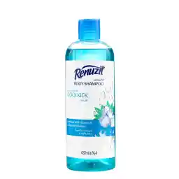 شامپو بدن کول کیک 437میل | رینوزیت