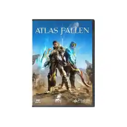 Atlas Fallen Xbox Series X|S [Digital Code]