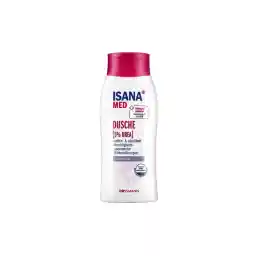 ISANA Med Duş Jeli %5 Ure 250 Ml