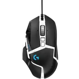 Logitech Gaming Mouse G502 (Hero) - Special Edition Logitech Gaming Mouse G502 (Hero) - Special Edition