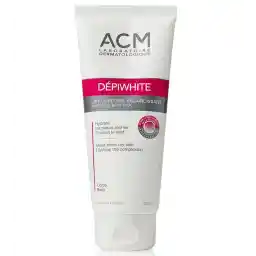 کرم روشن کننده بدن دپی وایت | ای سی ام