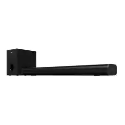 TCL S Series S522WE Soundbar-Lautsprecher Schwarz 2.1 Kanäle 200 W