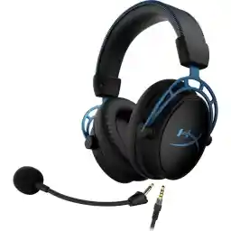 HyperX Cloud Alpha S Gaming Headset