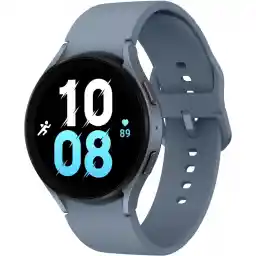 Samsung R910 Galaxy Watch 5 (44mm) blau Bluetooth Smartwatch Samsung R910 Galaxy Watch 5 (44mm) blau Bluetooth Smartwatch