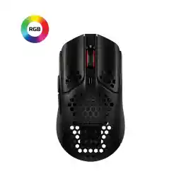 HyperX Pulsefire Haste Wireless Black Gaming Maus