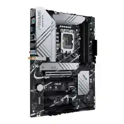 ASUS PRIME Z790-P WIFI Intel Z790 LGA 1700 ATX ASUS PRIME Z790-P WIFI Intel Z790 LGA 1700 ATX