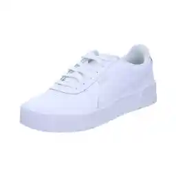 Puma Carina L Puma White-Puma White-Puma 40