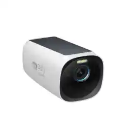 eufyCam S330 Zusatzkamera White