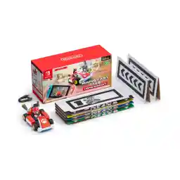Mario Kart Live: Home Circuit - Mario